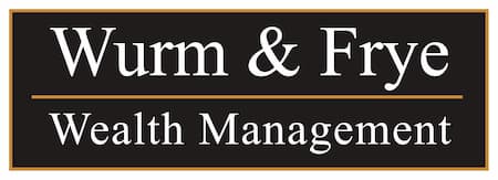 Wurm & Frye Wealth Management Logo